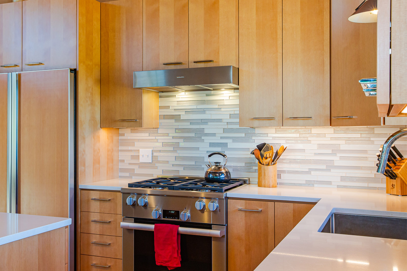 hood river kitchen remodel