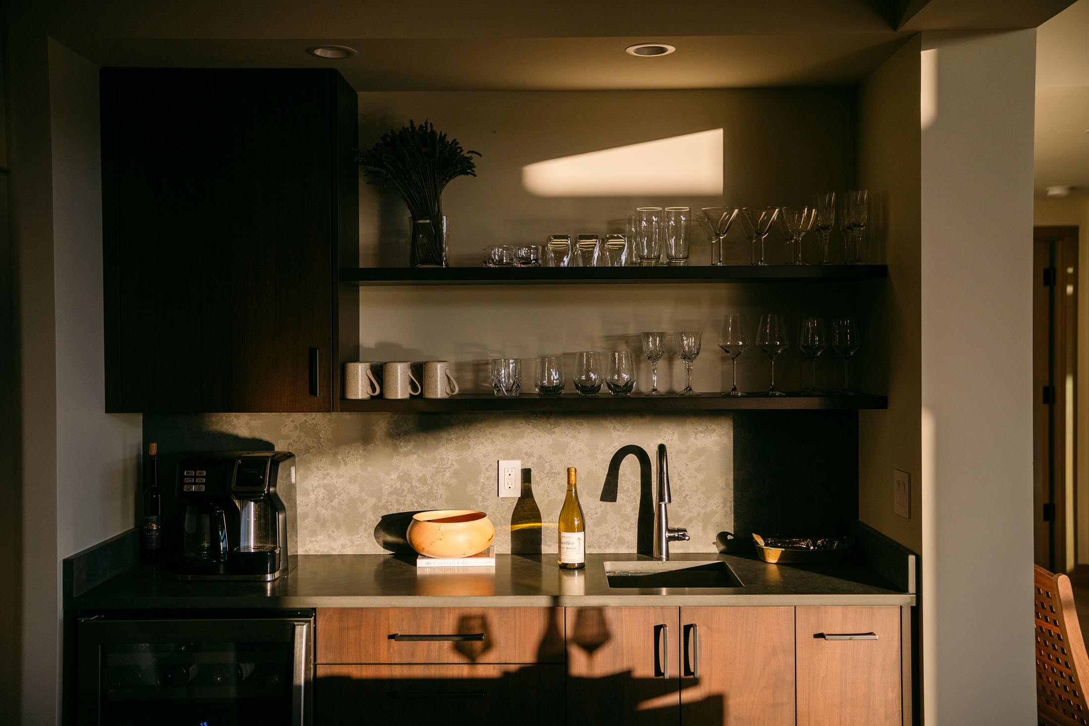 hood-river-custom-kitchen-build Hood River home custom Kitchen